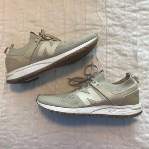Women’s New Balance sneakers